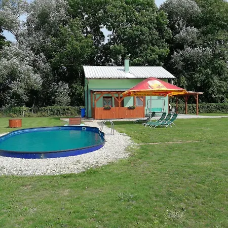 Holiday In 1306 Holiday home Nove Mesto nad Metuji