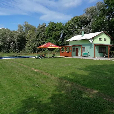 Holiday home Holiday In 1306 *