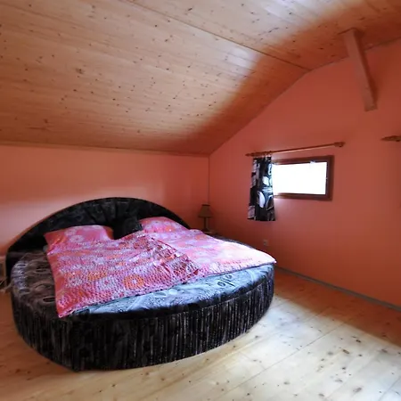 Holiday In 1306 Holiday home *