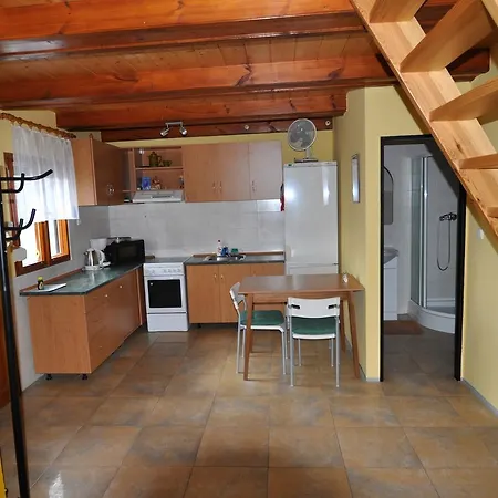 Holiday In 1306 Holiday home Nove Mesto nad Metuji