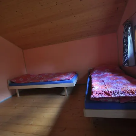 Holiday home Holiday In 1306 *