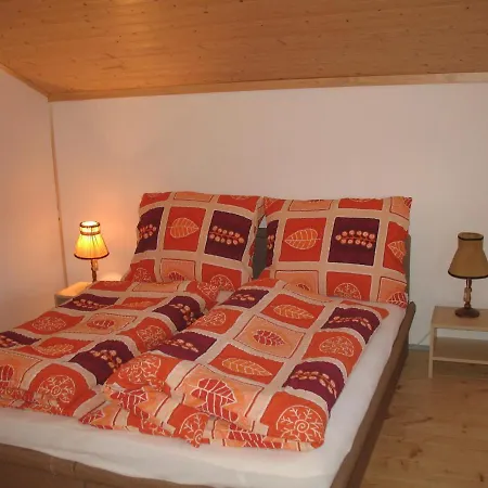 Holiday home Holiday In 1306