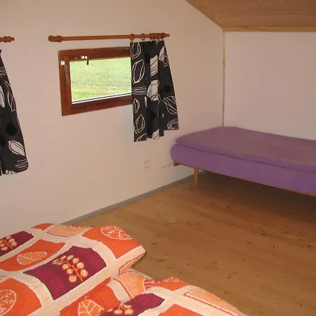 Holiday In 1306 Holiday home *